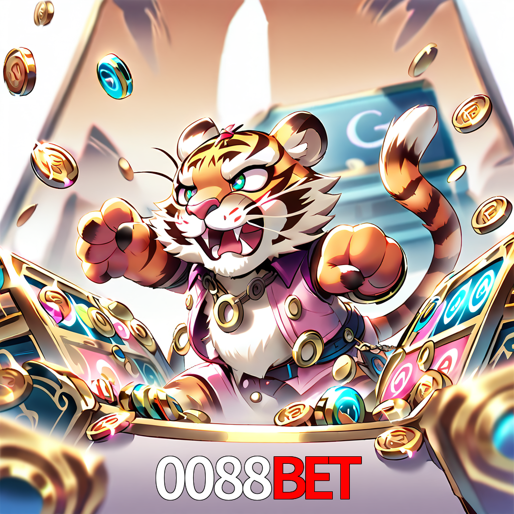 0088BET-Logo